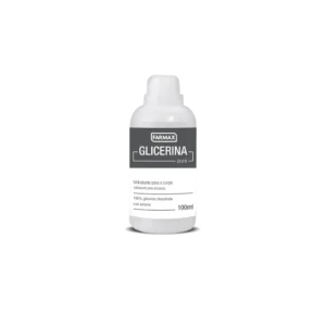 GLICERINA 60ML (FARMAX) (RECTURAS)
