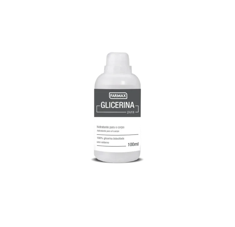 GLICERINA 60ML (FARMAX) (RECTURAS)