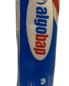 ALMOHADILLAS DE ALGODON X 100 UNI (ALGOBAP)