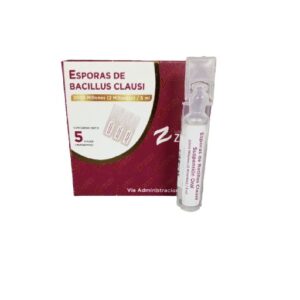 ESPORADIN 2 BILLONES / 5 ML SUS ORAL X 1 UNI   (ZUZU)