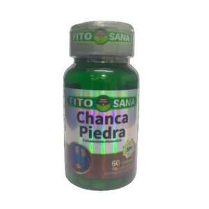 CHANCA PIEDRA X 60 TAB (FITOSANA)