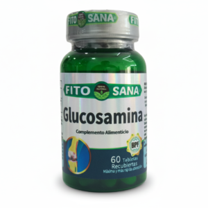 GLUCOSAMINA X 60 TAB (FITOSANA)