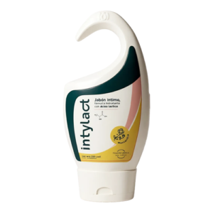 JABON INTIMO INTYLACT MANZANILLA 220ML (MISCELANEOS)