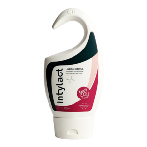 JABON INTIMO INTYLACT ARANDANO 220ML
