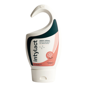 JABON INTIMO INTYLACT FLORAL 220ML (MISCELANEOS)