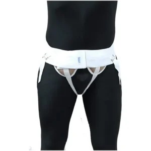 BRAGUERO PARA HERNIA TALLA XL X 1 UND (SURO)