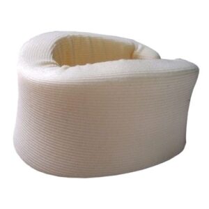 COLLARIN CERVICAL BLANDO TALLA M (SURO)