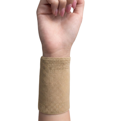 MUÑEQUERA AJUSTABLE TALLA UNICA X 1 (SURO)