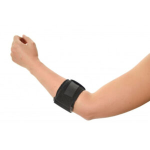 SOPORTE DE EPICONDILITIS TALLA S (SURO)