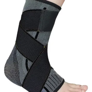 TOBILLERA AJUSTABLE TALLA L (UNR SURO)