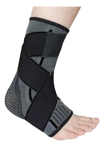 TOBILLERA AJUSTABLE TALLA M (UNR SURO)