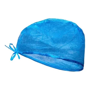 GORRO DE CIRUJANO (MMQ) (LEBO HEALTHCARE) X 1