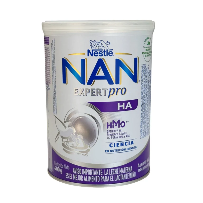 LECHE NAN EXPERT PRO HA 400G (NESTLE)