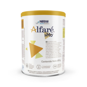 ALFARE FORMULA 0 – 12 MESES 400 GR (NESTLE)(MISCELANEOS)