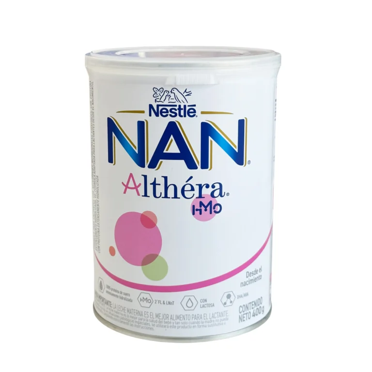 ALTHERA HMO FORMULA 400GR 0-12 (NESTLE)