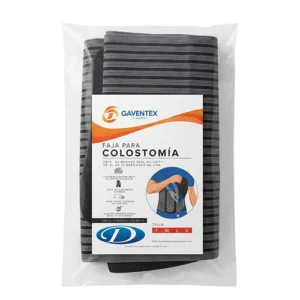 FAJA PARA COLOSTOMIA TALLA L (GAVENTEX)
