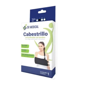 CABESTRILLO INMOVILIZADOR DE HOMBRO TALLA S (SV MEDICAL)