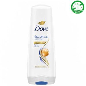 ACONDICINADOR RECONTRUCCION COMPLETA X 370 ML (DOVE)