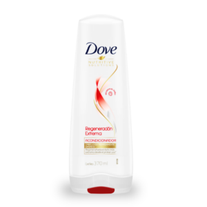 ACONDICIONADOR REGENERACION EXTREMA X 370 ML (DOVE)