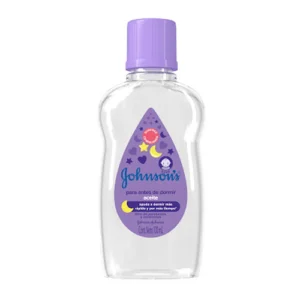 JOHNSONS BABY ACEITE PARA BEBE ANTES DE DORMIR 100ML