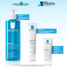 KIT LA ROCHE POSAY RUTINA PIEL MIXTA A GRASA