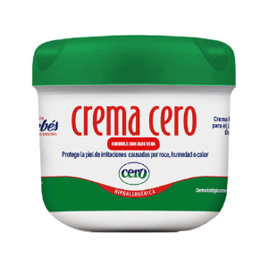 CREMA CERO ALOE VERA 50 GR