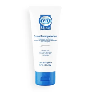 CREMA CERO DERMOPROTECTORA 50 ML