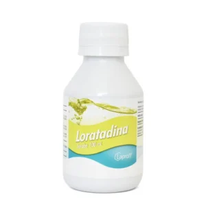 LORATADINA JBE X 100ML (LAPROFF)