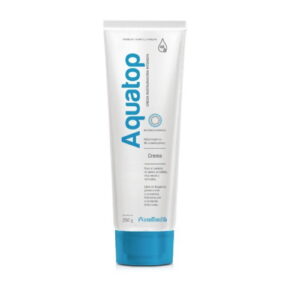 AQUATOP CREMA RESTAURADORA INTENSIVA 250GR (CREMAS) (MEDIHEALTH)
