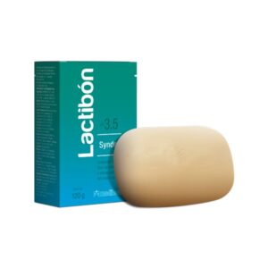 LACTIBON JABON BARRA PH 3.5 (MEDIHEALTH)