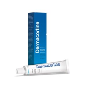DERMACORTINE 0,1% X 15GR CREMA (MOMETASONA)(MEDIHEALTH)