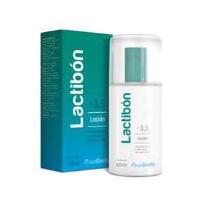 LACTIBON PH 3.5. LOCION X 120ML  (MEDIHEALTH)