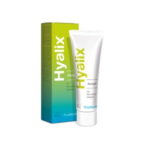 HYALIX EMULGEL X 60 G (ACIDO HIALURONICO/ D-PANTENOL)