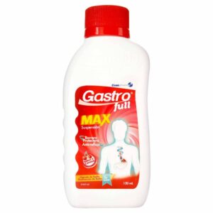 GASTROFULL MAX SUSP X 150ML S/CEREZA (COASPHARMA)