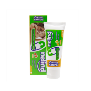 NELIND CREMA HIPOALERGENICA X 40GR (OXIDO DE ZINC)(COASPHARMA)