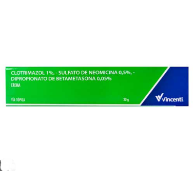 Farmapaz-Venezuela