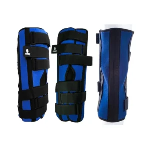INMOVILIZADOR DE RODILLA 3 PANELES LARGO 50.8 CM (TECNOMED)