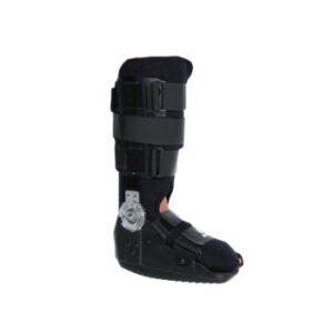 INMOVILIZADOR DE TOBILLO CON BISAGRA TALLA L (TECNOMED)