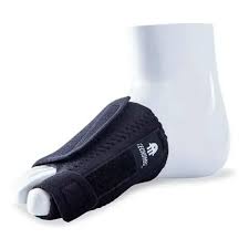 CORRECTOR DE JUANETE NOCTURNO AMBIDIESTRO NEGRO (TECNOMED)