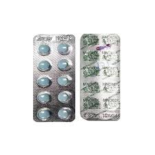 MINOXIDIL 10MG X 30 TAB (SAFER/LABINCO)(TABLETAS)