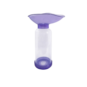 INHALOCAMARA PEDIATRICO PLUS VITAL (MMQ)