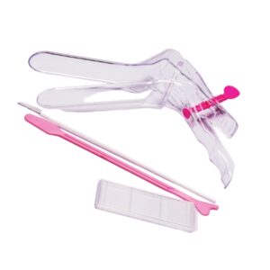 KIT DE CITOLOGIA (CEPILAB)