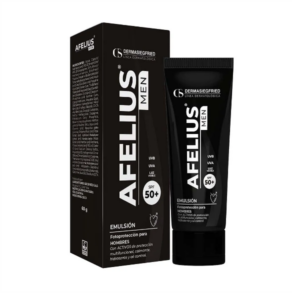 AFELIUS MEN  EMULSION  TBO X 60 G (SIEGFRIED)