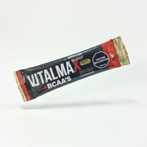VITALMAX EMULSION SACHETS X 5ML
