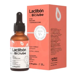 LACTIBON SERUM HIDRATANTE Y REAFIRMANTE INTIMO 32G (MEGALABS)