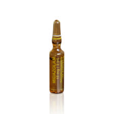 MIDAZOLAM 15MG/3ML AMP I.M/I.V (BIOSANO)(PSICOTROPICOS)