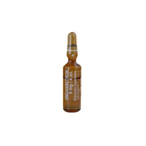 ONDANSETRON 8MG/ 4ML IV AMP (BIOSANO)