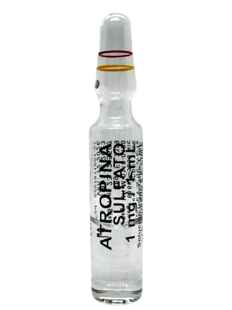 SULFATO DE MAGNESIO 25%/5ML I.V/I.M AMP (BIOSANO)