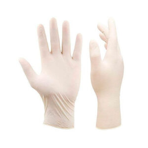 GUANTES ESTERILES  QUIRURGICOS 8.0 (ITN)