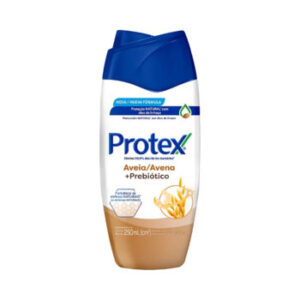JABON LIQUIDO CORPORAL PROTEX AVENA/PREBIOTICO 250ML